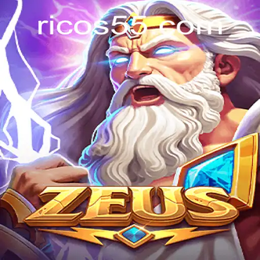 Discover the Mystical World of Zeus in RICO55.com Oficial Slots Brasil #1